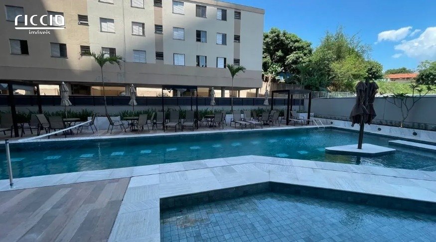 Apartamento à venda no Floradas de São José — imagem 5 de 6