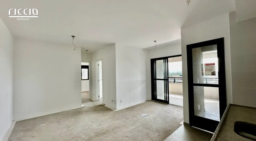 Apartamento no Edifício Wonder - Jardim Satélite com 3 dormitórios, 1 suíte Planta Orquidea