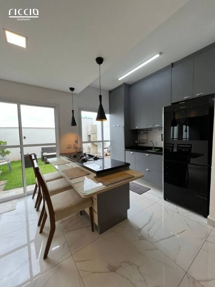 Casa em Condomínio à venda no Urbanova — imagem 4 de 22