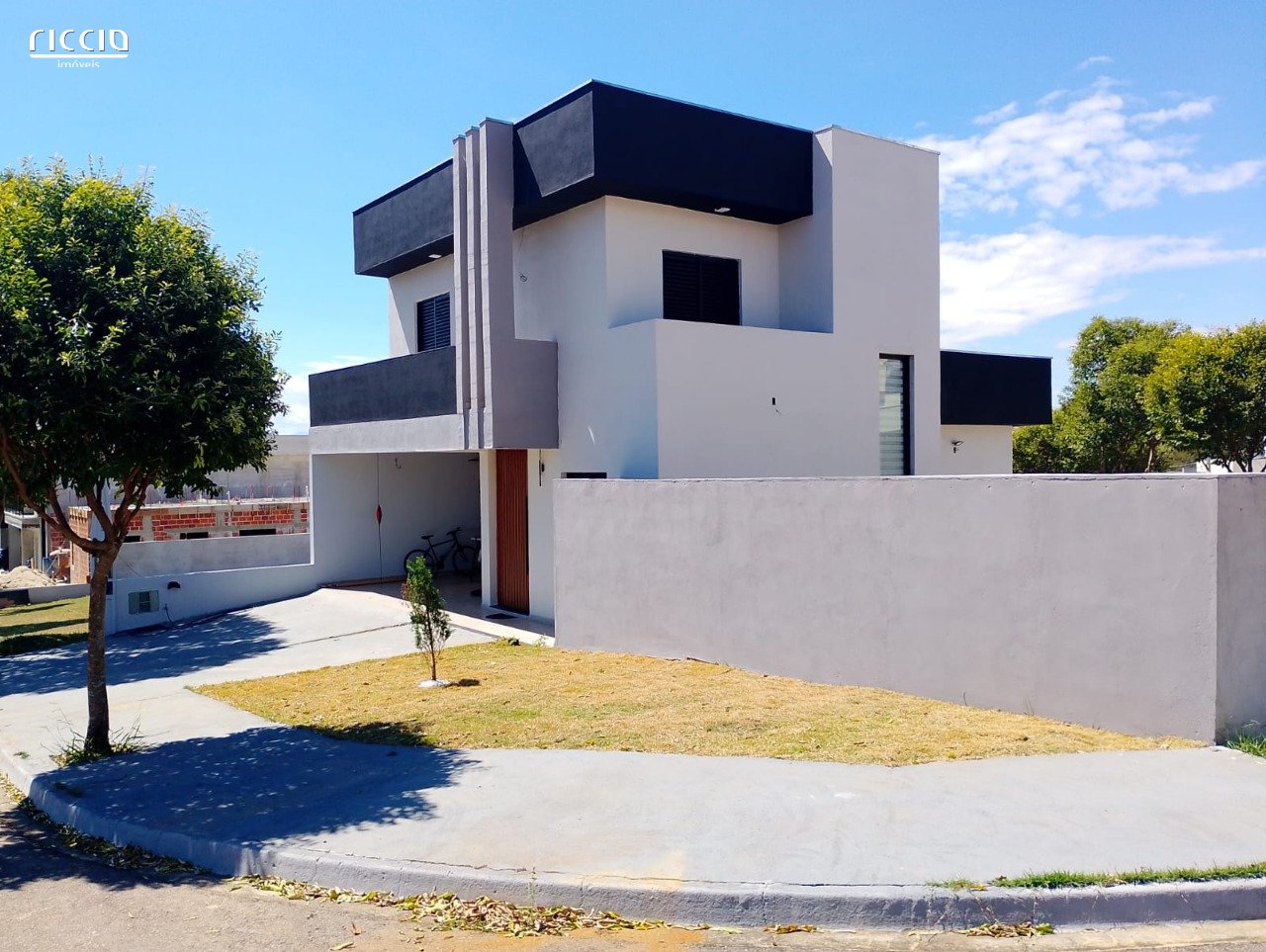 Casa em Condomínio à venda no Residencial Terras do Vale — imagem 16 de 17