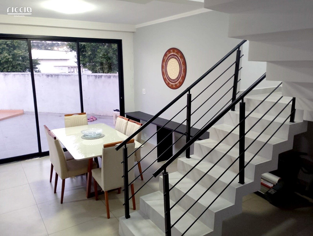 Casa em Condomínio à venda no Residencial Terras do Vale — detalhe do imóvel