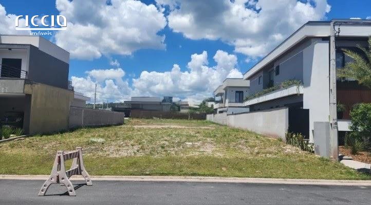 Terreno de 451,20m² à Venda no Condomínio Vivant Urbanova - São José dos Campos/SP