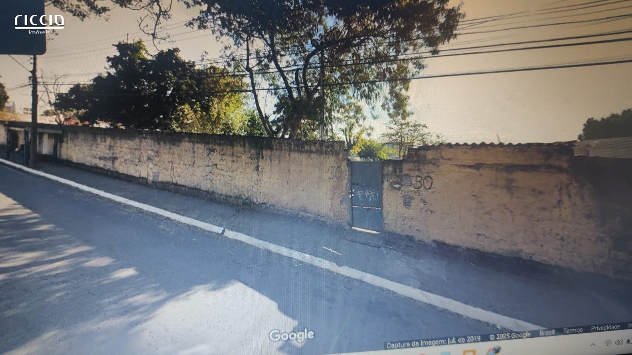 Terreno à venda no Vila Rica — ambiente interno
