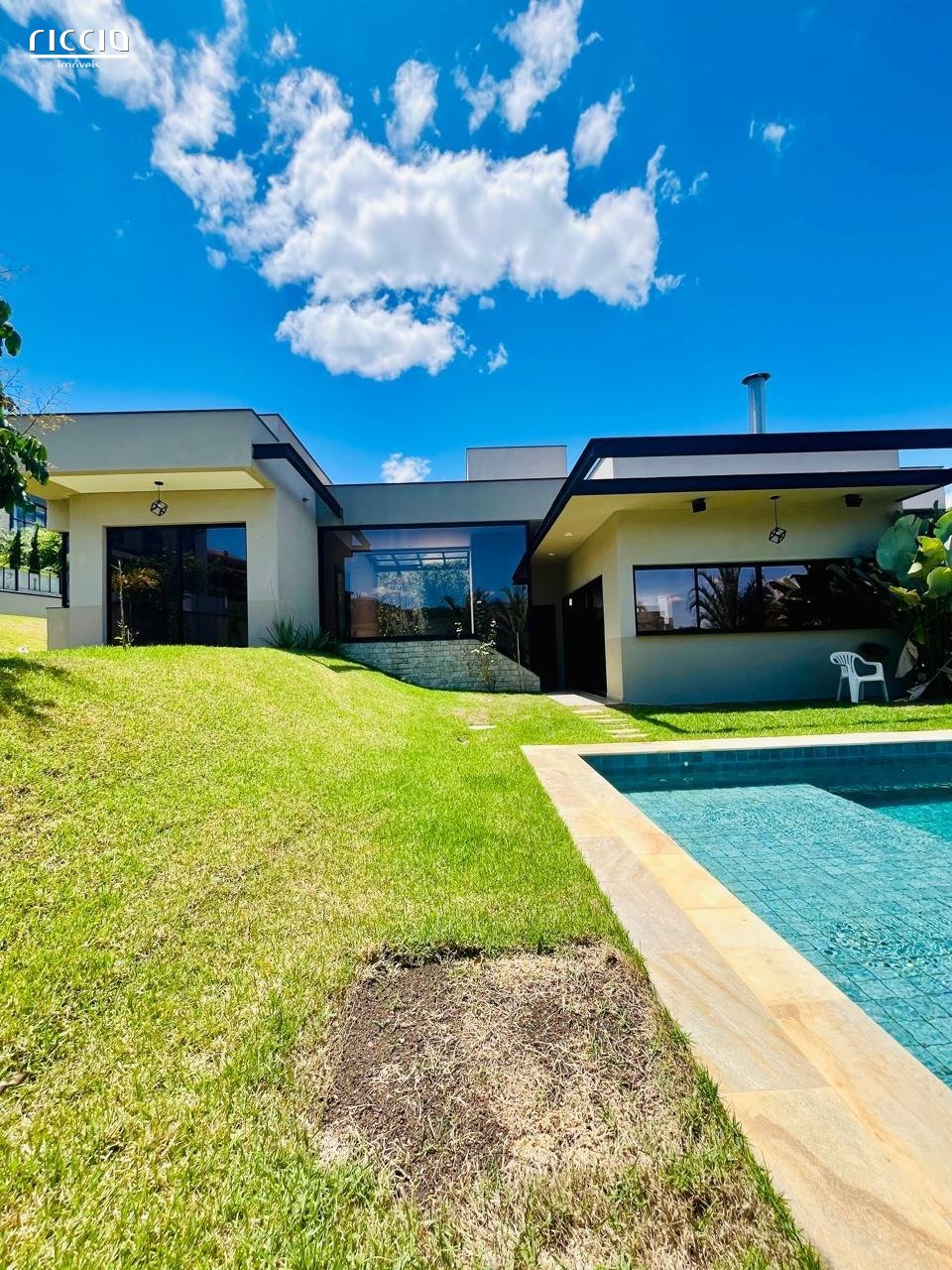 Casa em Condomínio à venda no Urbanova — imagem 25 de 25