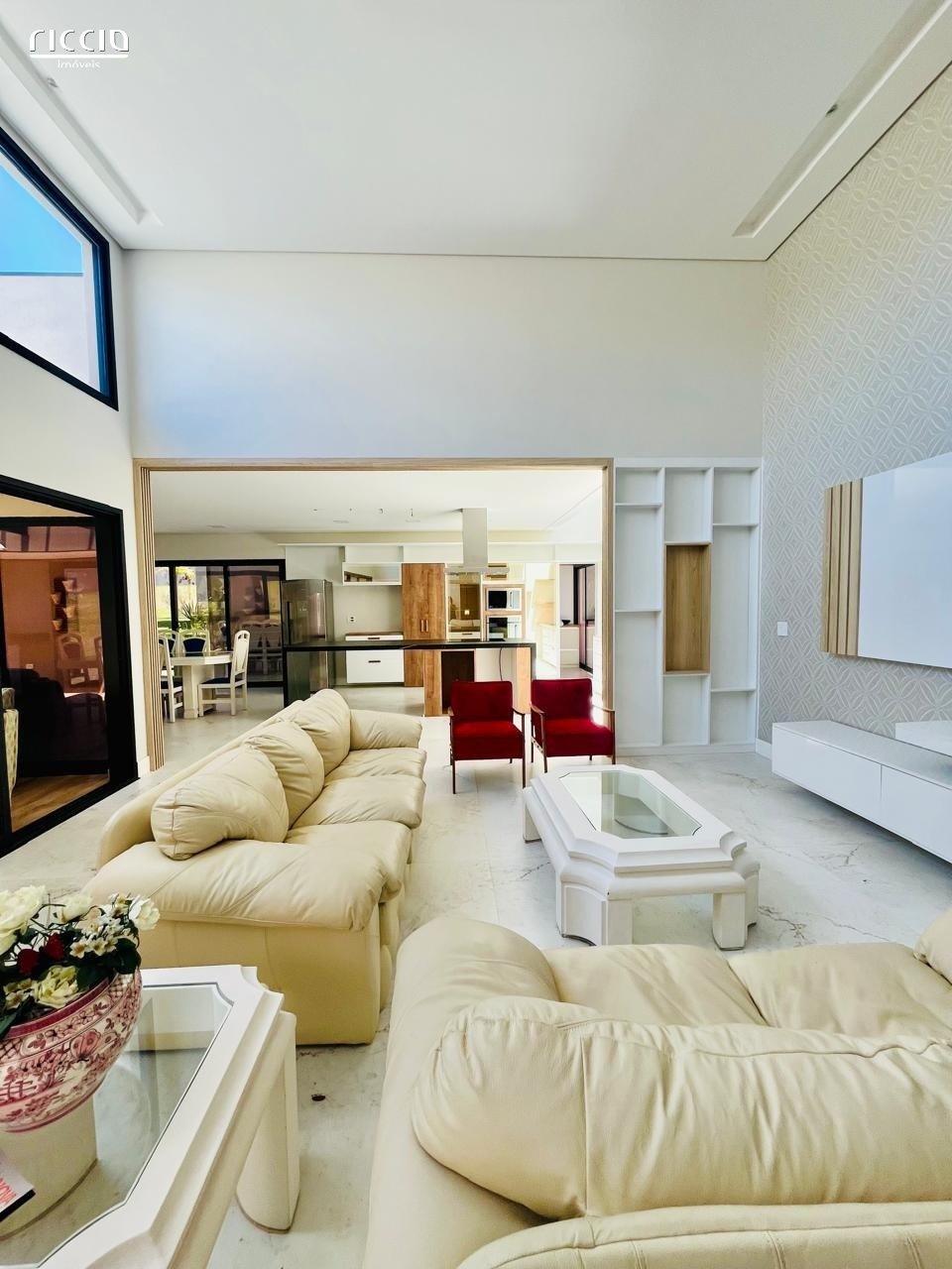 Casa em Condomínio à venda no Urbanova — detalhe do imóvel
