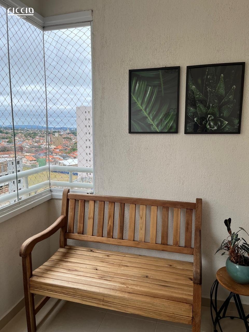 Apartamento de 3 Dormitórios no Máxximo Viver - Jardim Sul, São José dos Campos
