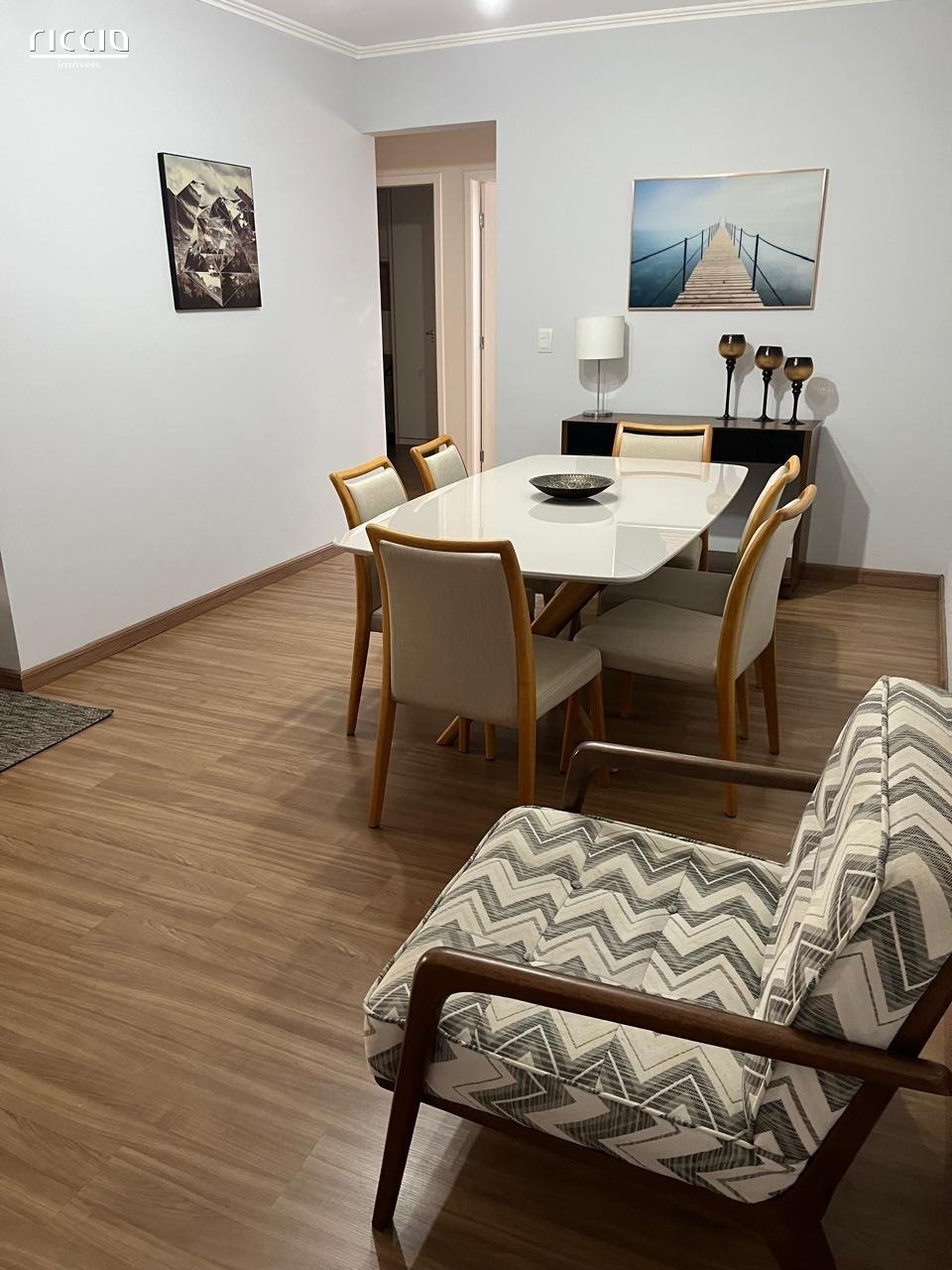 Apartamento à venda no Jardim Sul — detalhe do imóvel