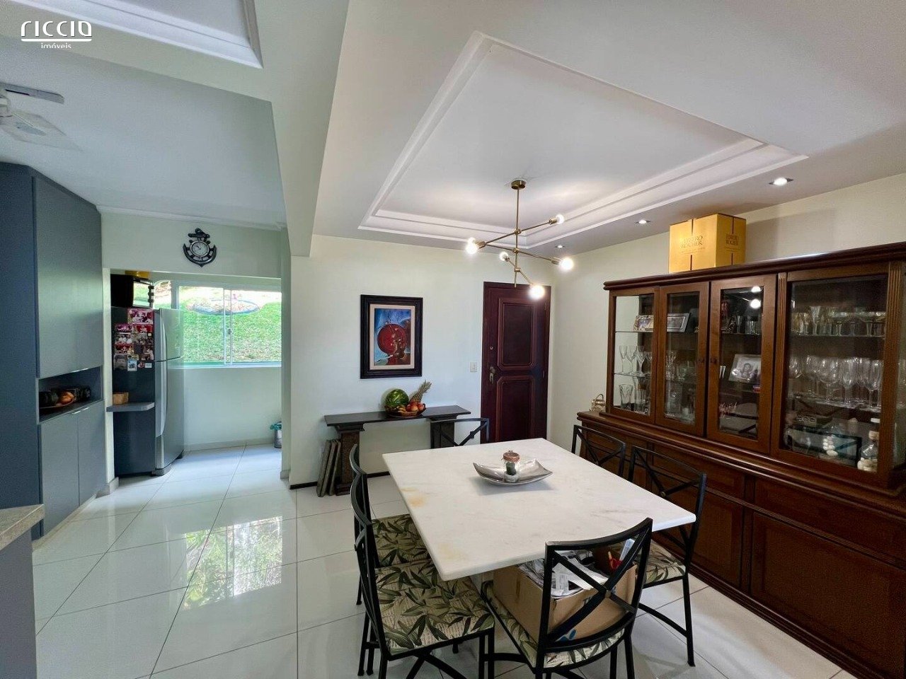 Apartamento à venda no Toninhas — detalhe do imóvel
