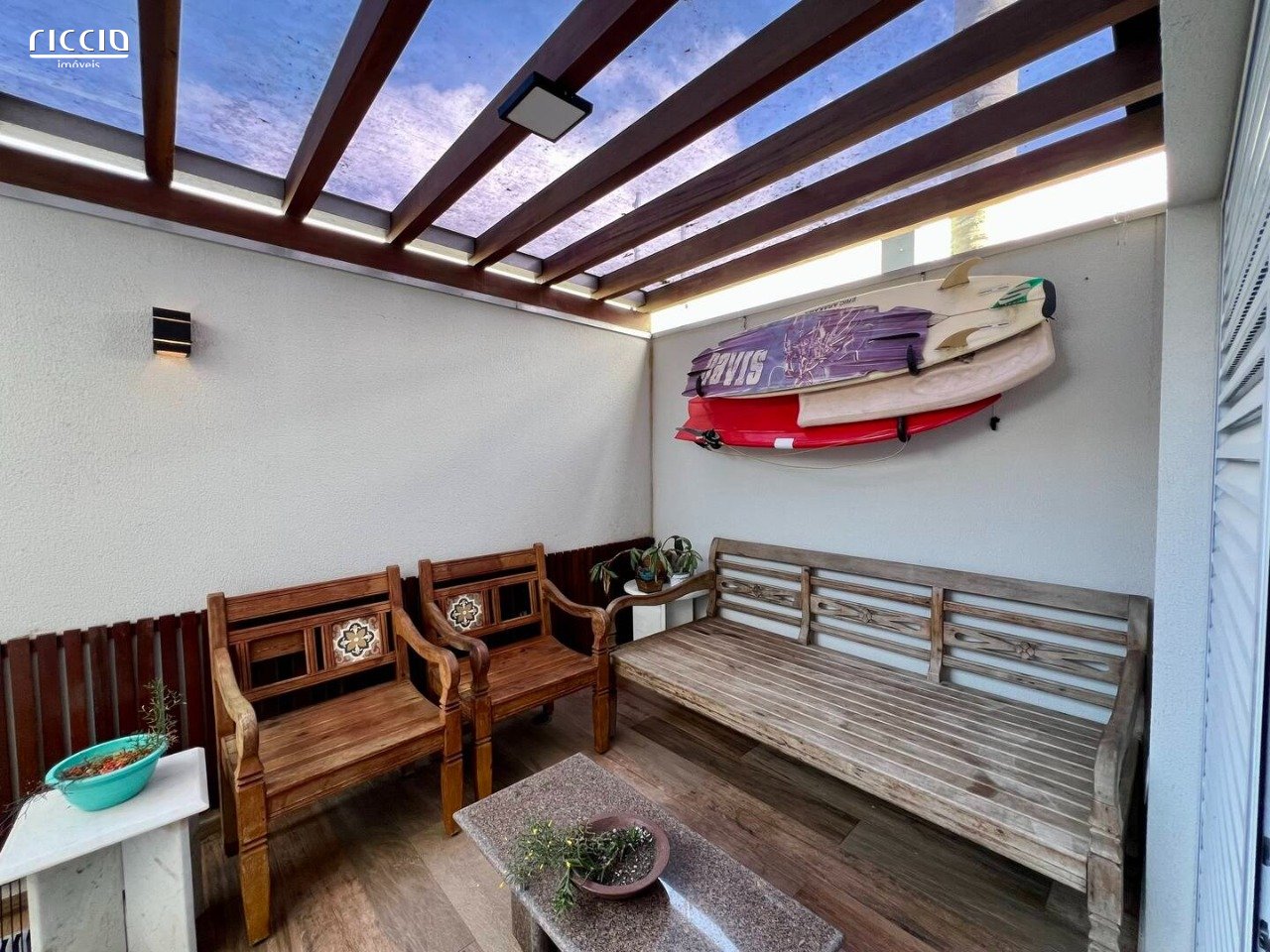 Apartamento à venda no Itagua — imagem 4 de 9
