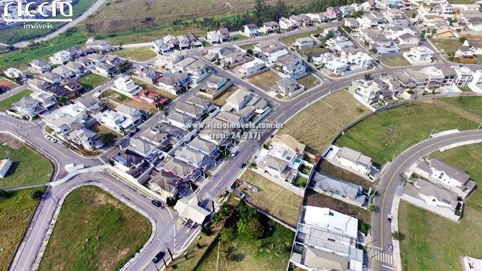 Terreno à venda no Urbanova — detalhe do imóvel