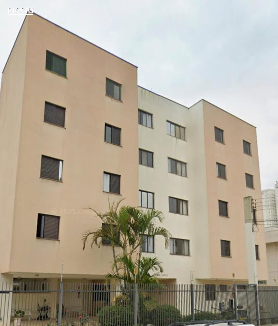 Edifício Nísia