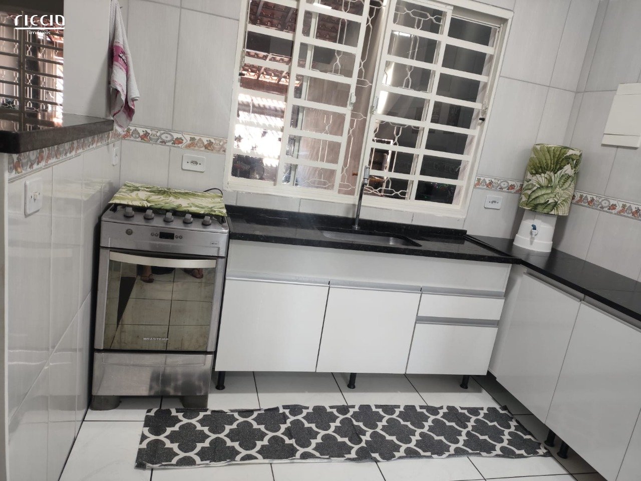 Casa à venda no Bosque dos Ipês — imagem 5 de 19