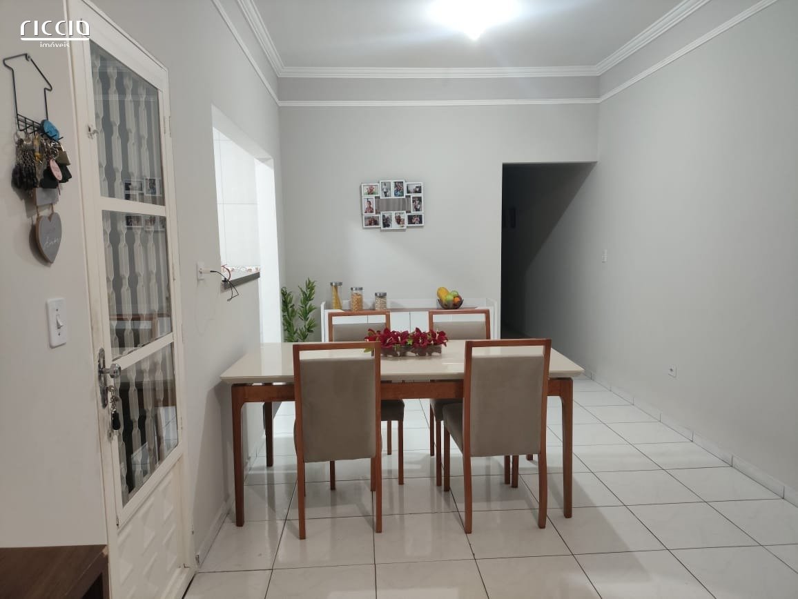 Casa à venda no Bosque dos Ipês — detalhe do imóvel