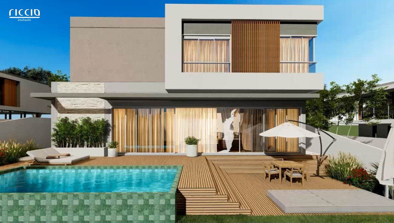 Casa em Condomínio à venda no Urbanova — imagem 33 de 40