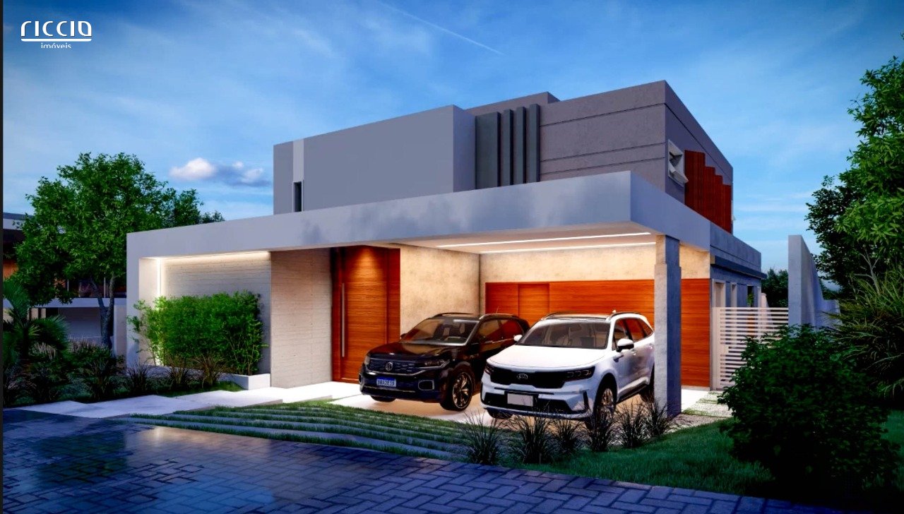 Casa em Condomínio à venda no Urbanova — imagem 38 de 40