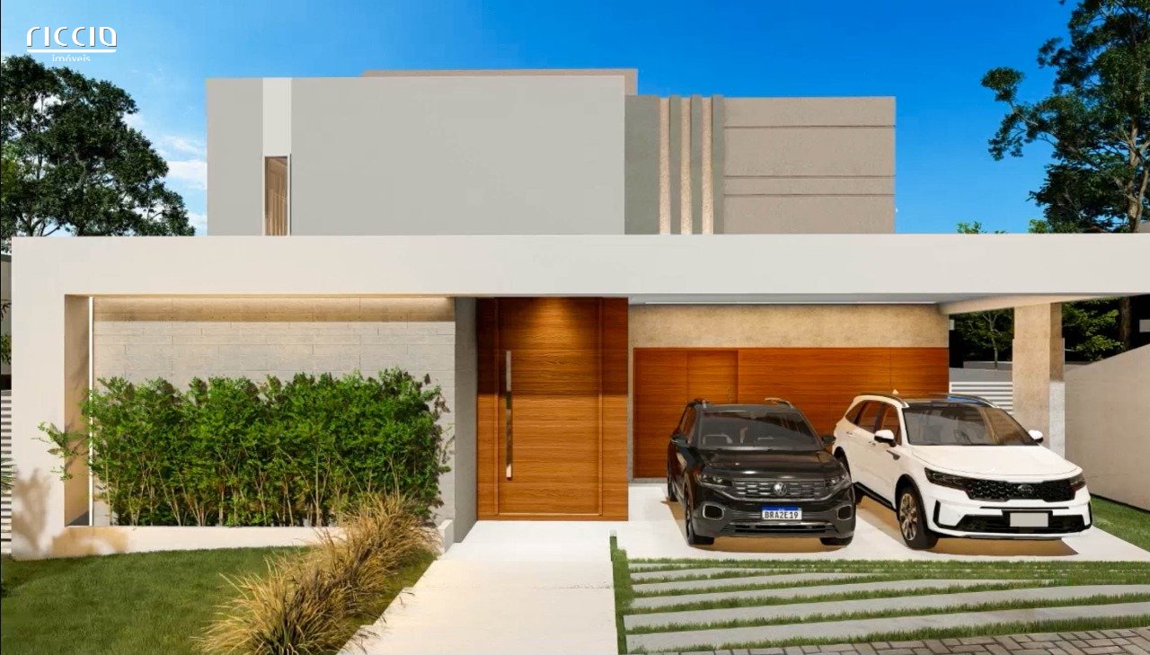 Casa em Condomínio à venda no Urbanova — imagem 37 de 40