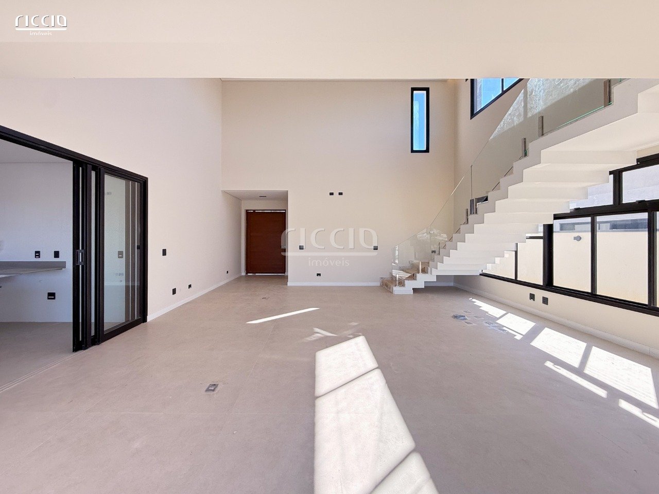Casa em Condomínio à venda no Urbanova — detalhe do imóvel