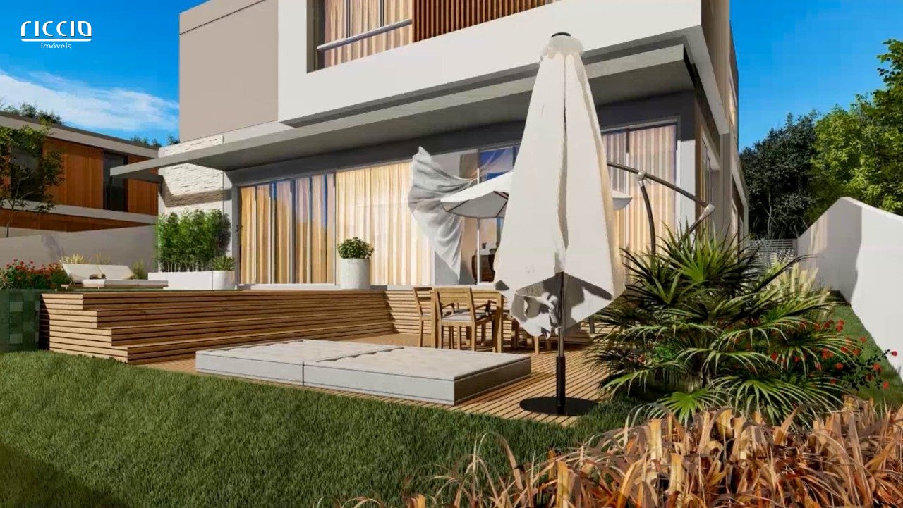 Casa em Condomínio à venda no Urbanova — imagem 34 de 40