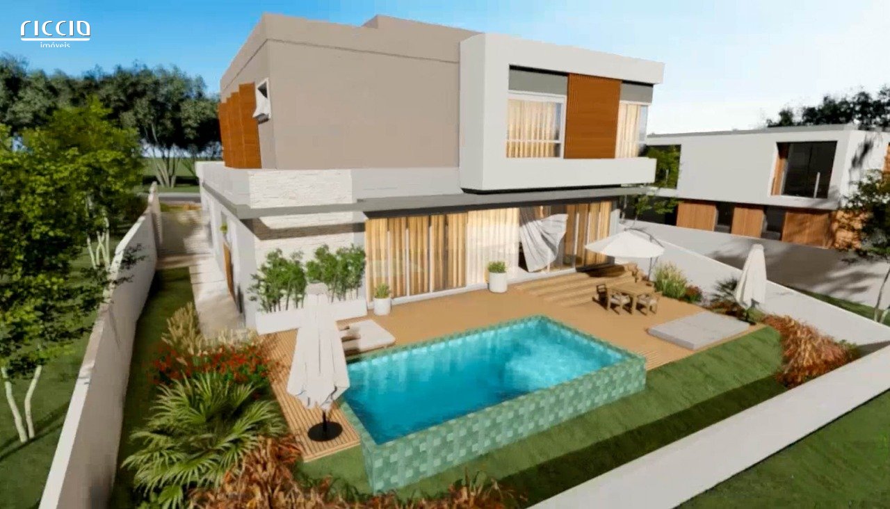 Casa em Condomínio à venda no Urbanova — imagem 31 de 40