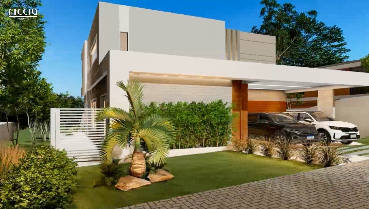 Casa em Condomínio à venda no Urbanova — imagem 35 de 40