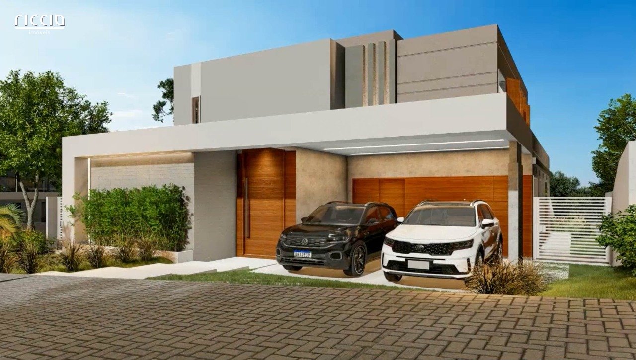 Casa em Condomínio à venda no Urbanova — imagem 40 de 40
