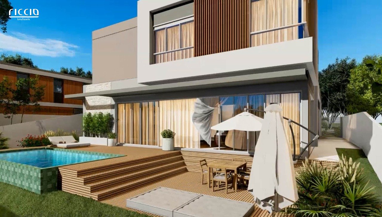 Casa em Condomínio à venda no Urbanova — imagem 30 de 40