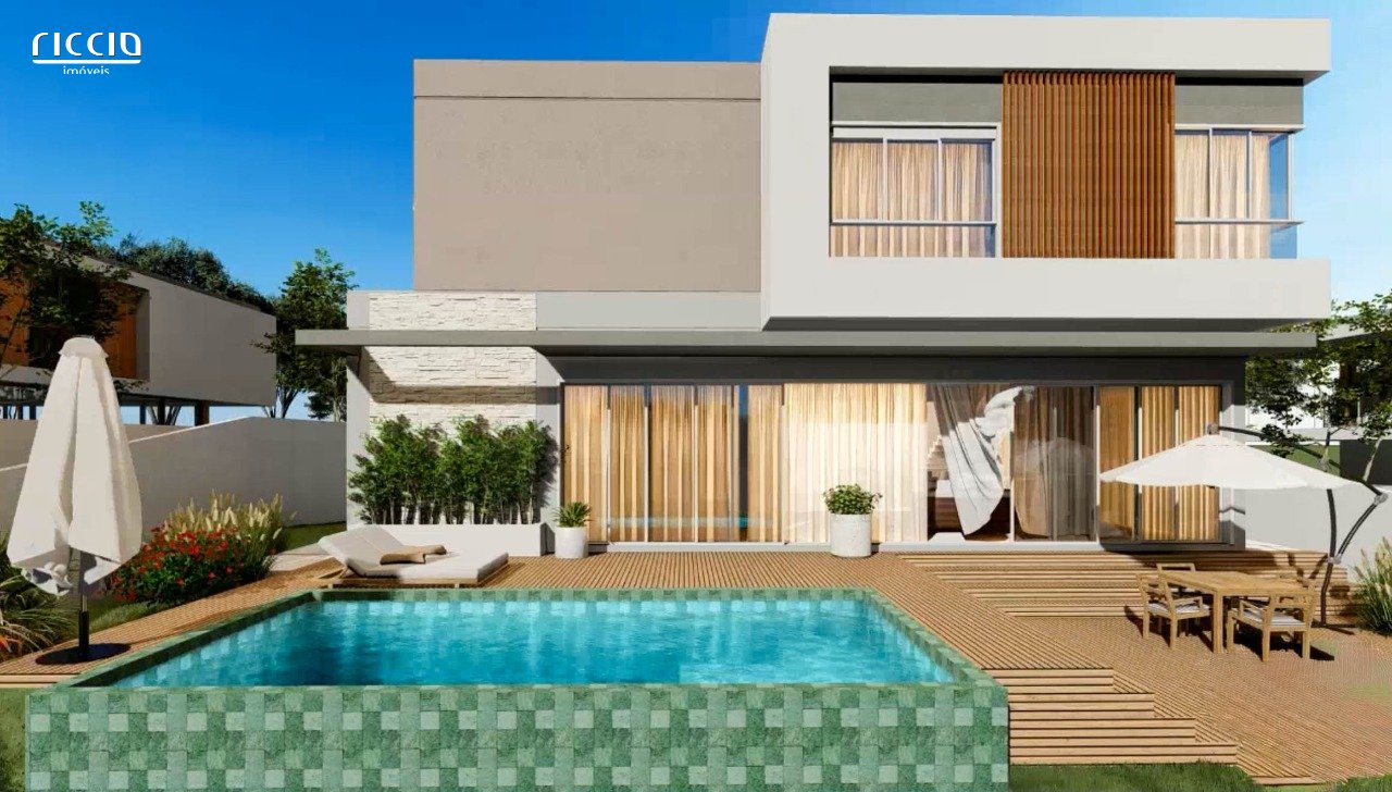 Casa em Condomínio à venda no Urbanova — imagem 39 de 40