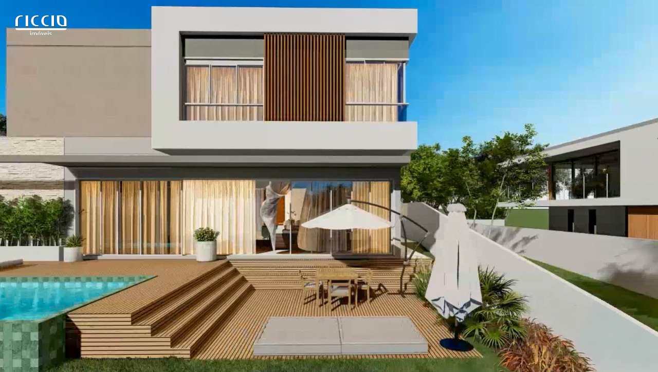 Casa em Condomínio à venda no Urbanova — imagem 36 de 40