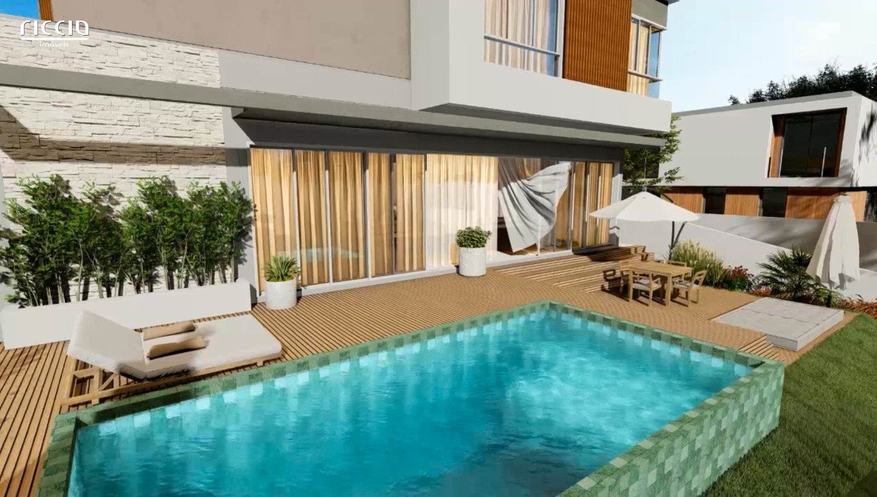 Casa em Condomínio à venda no Urbanova — imagem 32 de 40