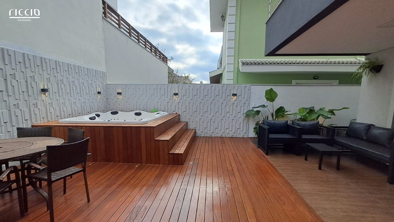 Casa em Condomínio à venda no Urbanova — imagem 18 de 49