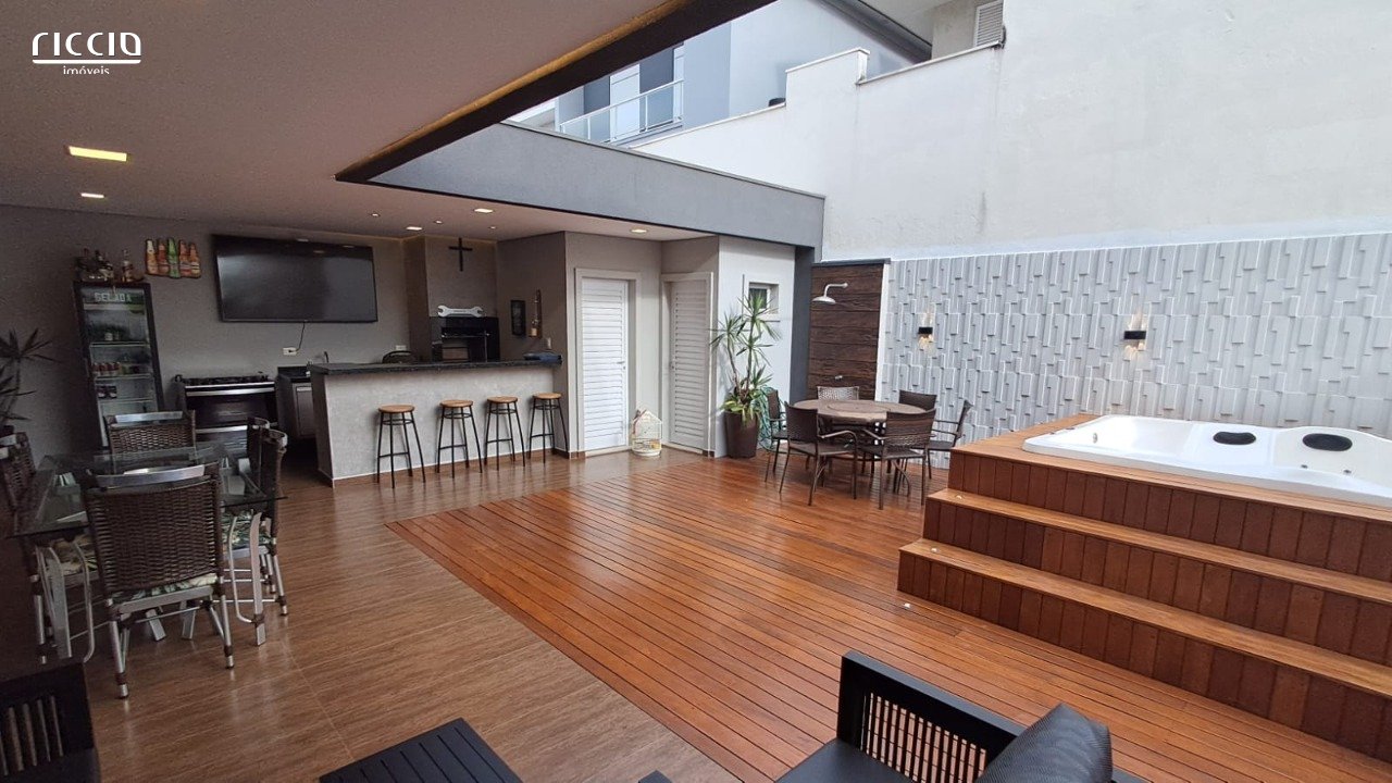 Casa em Condomínio à venda no Urbanova — imagem 48 de 49
