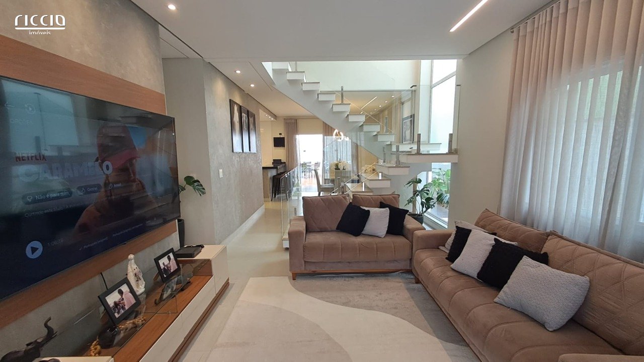 Casa em Condomínio à venda no Urbanova — imagem 4 de 49