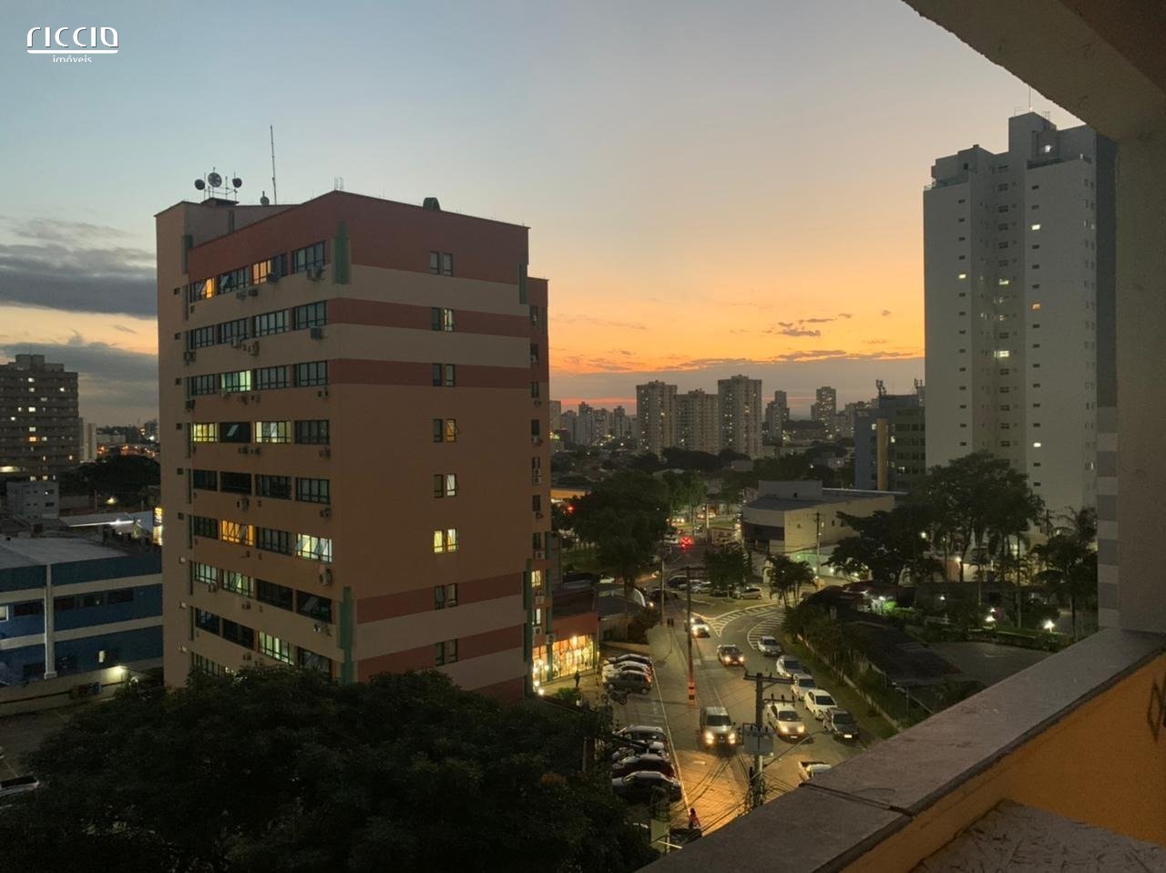 Apartamento à venda no Floradas de São José — ambiente interno