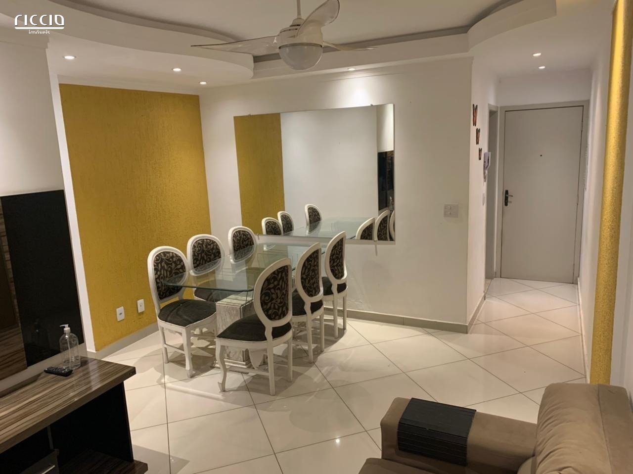 Apartamento no Edifício Pontal Fortaleza - Jardim Satélite, com 74m, 3 dormitórios, 1 suíte
