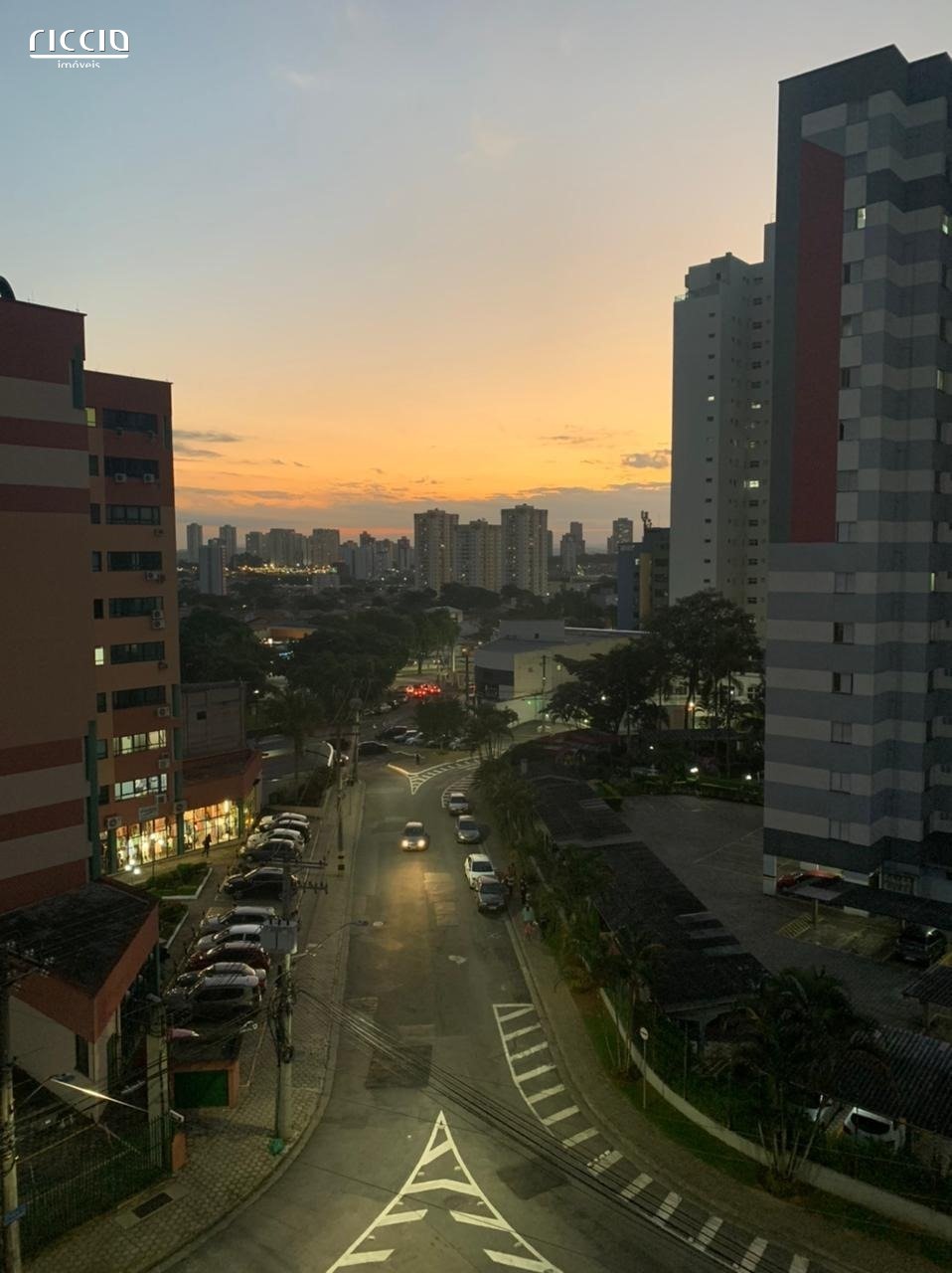 Apartamento à venda no Floradas de São José — imagem 4 de 28
