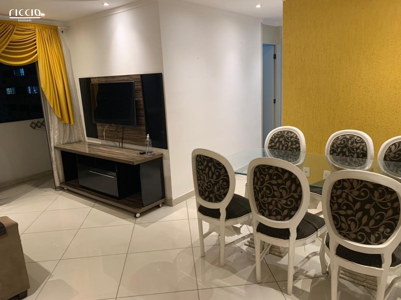 Apartamento à venda no Floradas de São José — detalhe do imóvel