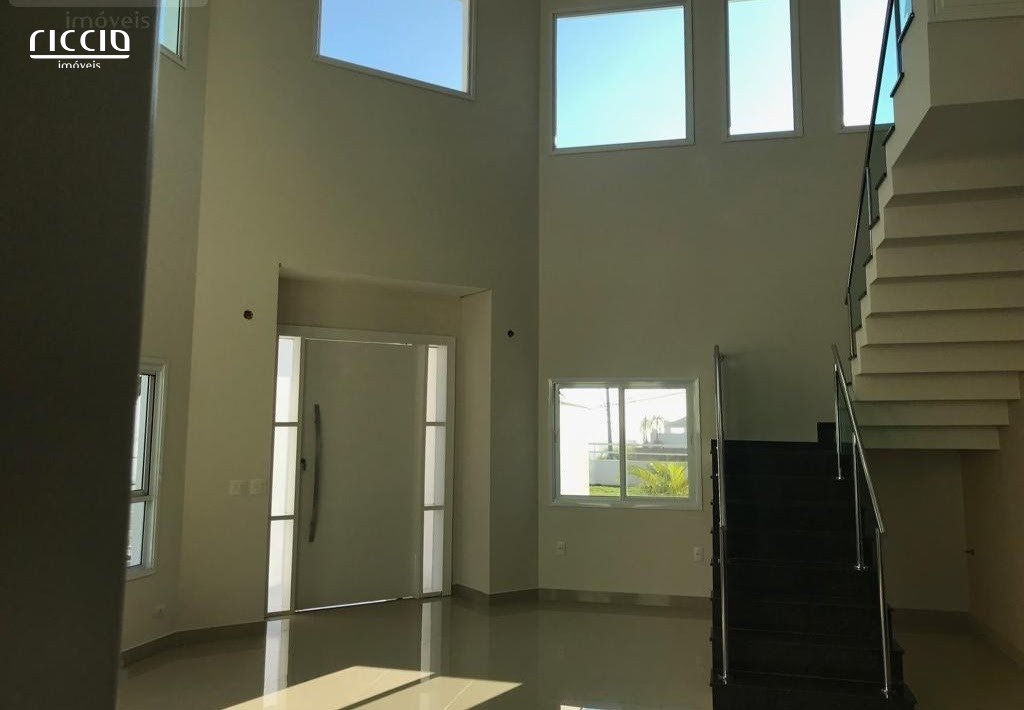 Casa em Condomínio à venda no Urbanova — detalhe do imóvel