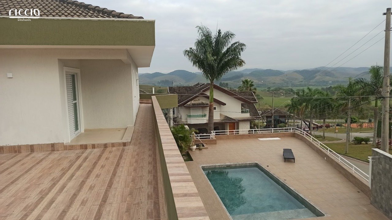 Casa em Condomínio à venda no Urbanova — imagem 7 de 14