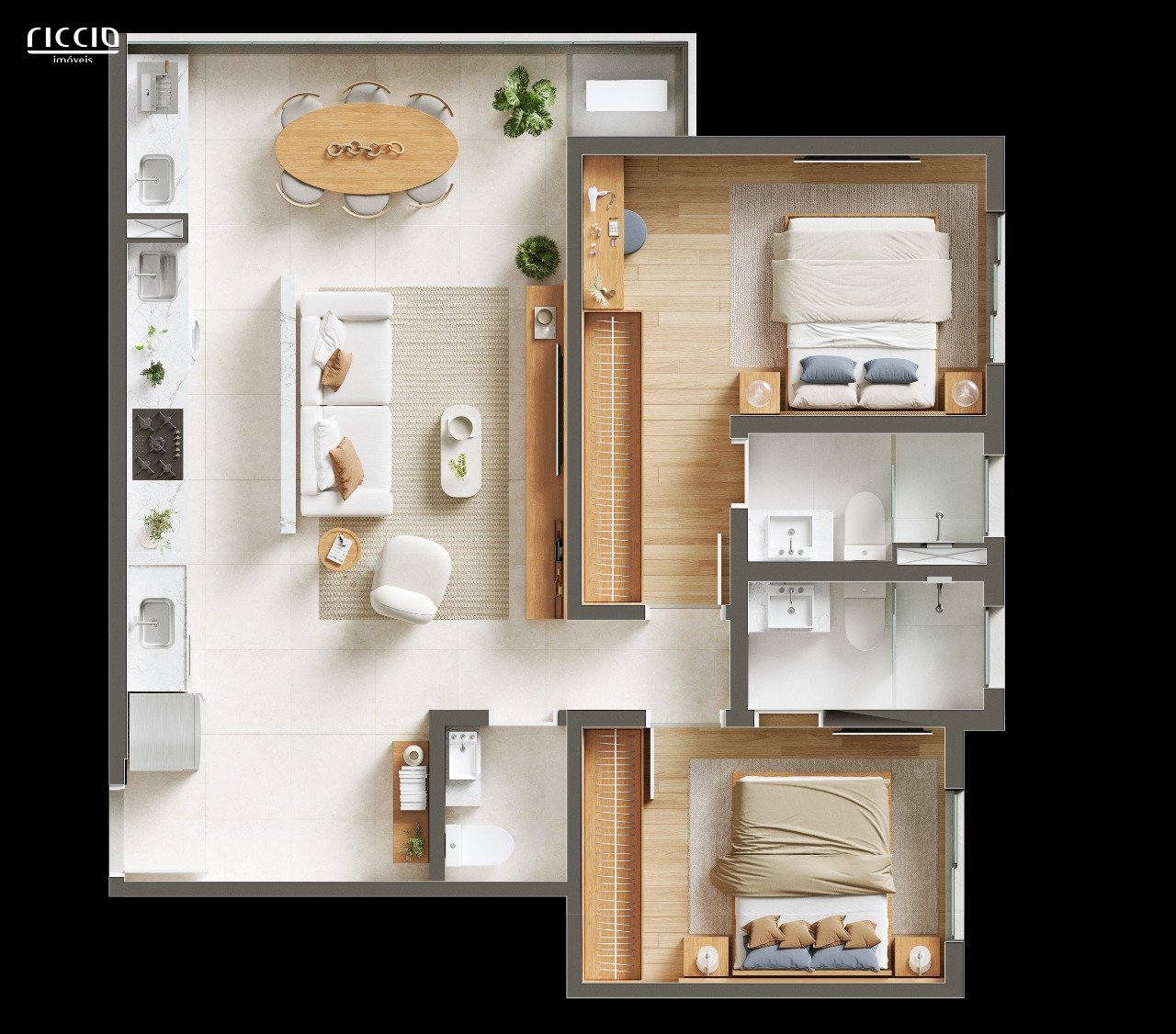 Apartamento à venda no Vila Ema — imagem 11 de 18