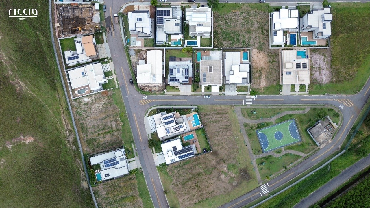 Terreno à venda no Urbanova — imagem 4 de 6
