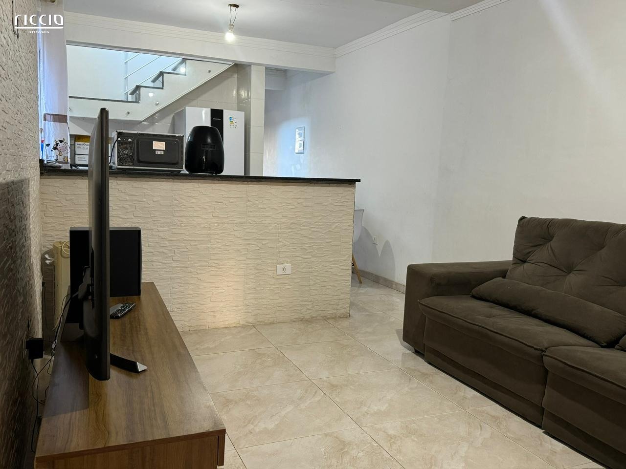 Casa à venda no Jardim Satélite — detalhe do imóvel