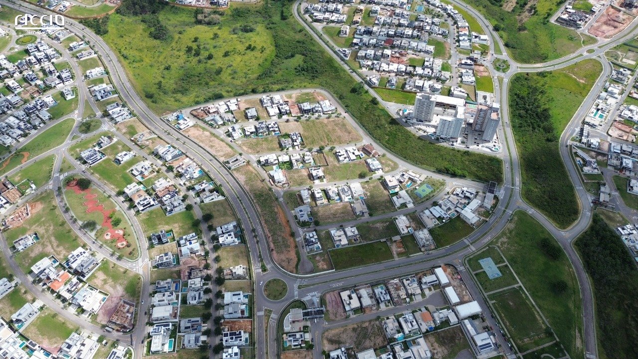 Terreno à venda no Urbanova — imagem 5 de 5