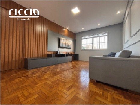 Apartamento à venda no Vila Ema — ambiente interno