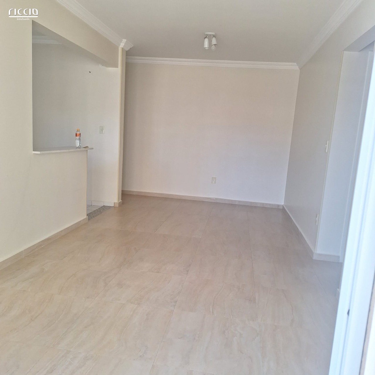 Apartamento à venda no Monte Castelo — ambiente interno