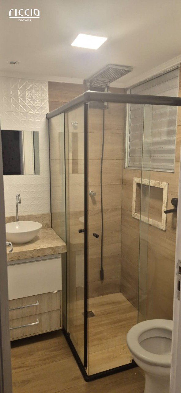 Apartamento à venda no Parque Industrial — detalhe do imóvel