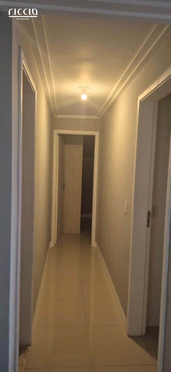 Apartamento à venda no Parque Industrial — ambiente interno