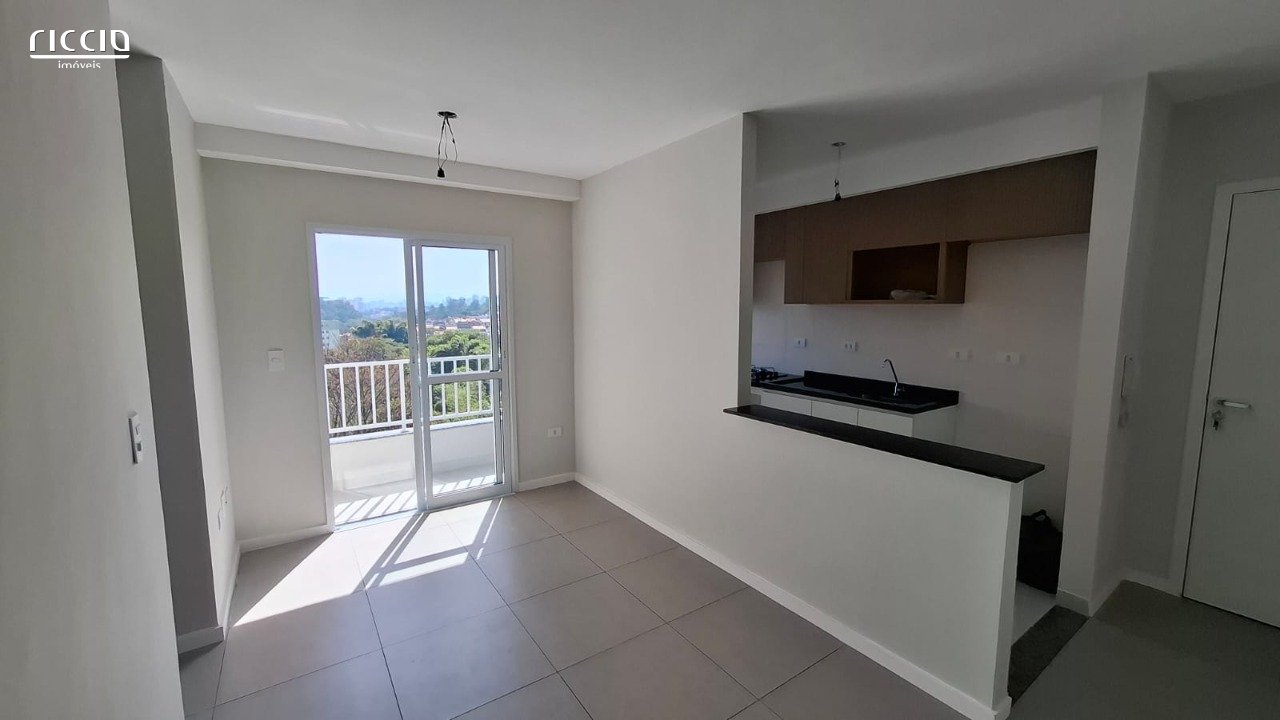 Apartamento à venda no Jardim Oriente — ambiente interno