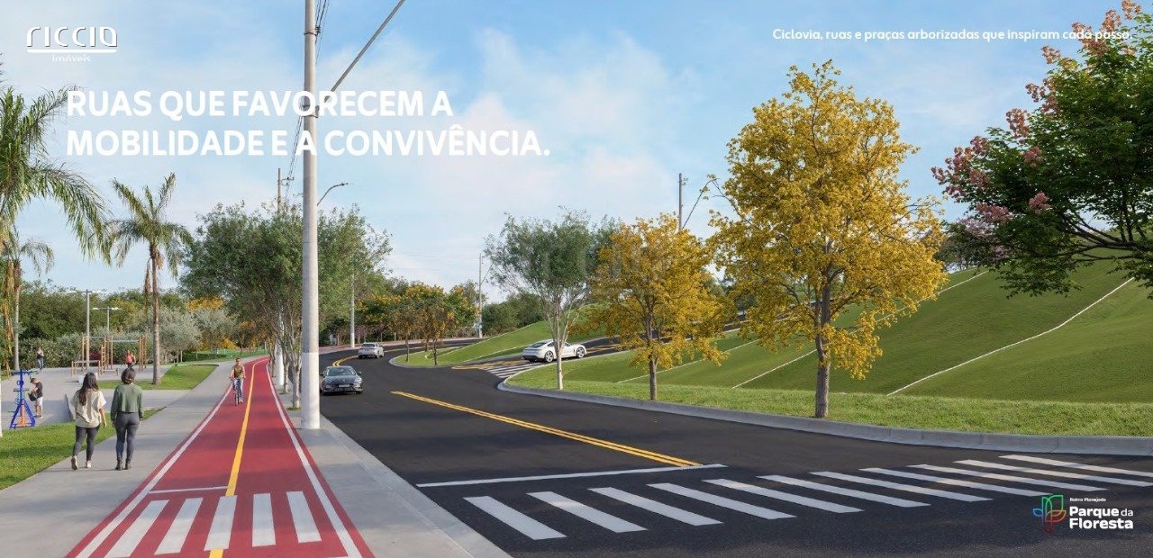 Condominio Aris Parque das Floresta — imagem 13 de 22