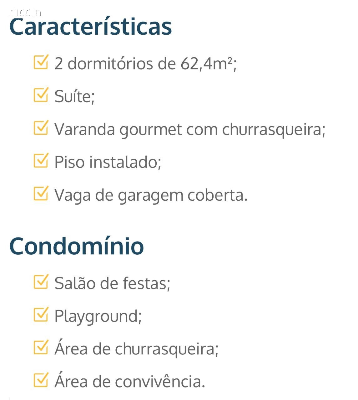 Apartamento à venda no Parque Industrial — imagem 11 de 11