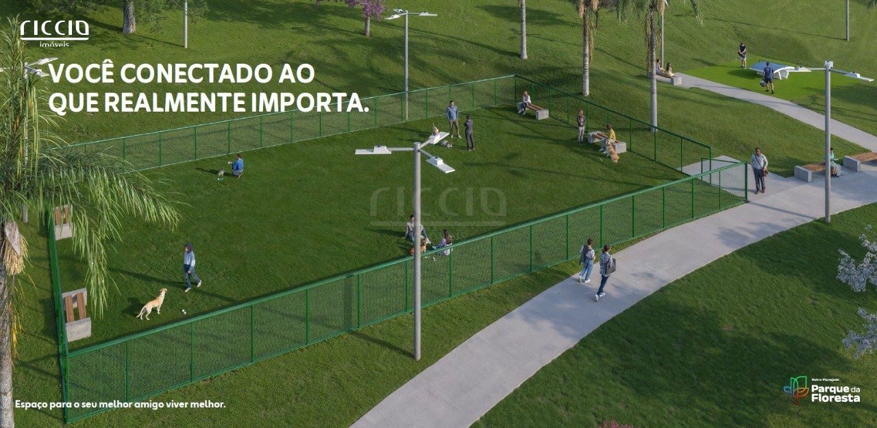 Terreno à venda no Bairro da Floresta — imagem 18 de 22